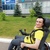 Аватар комментатора динар